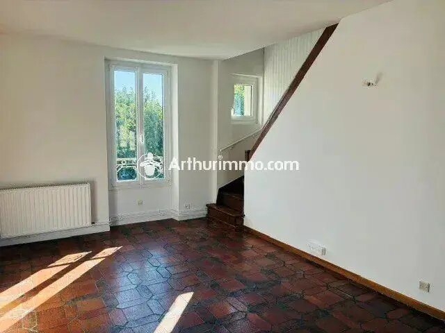 Appartement à louer, 53m², Corbeil-Essonnes