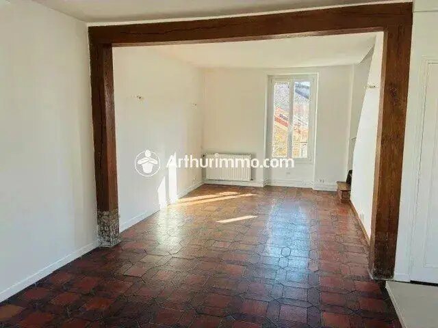 Appartement à louer, 53m², Corbeil-Essonnes