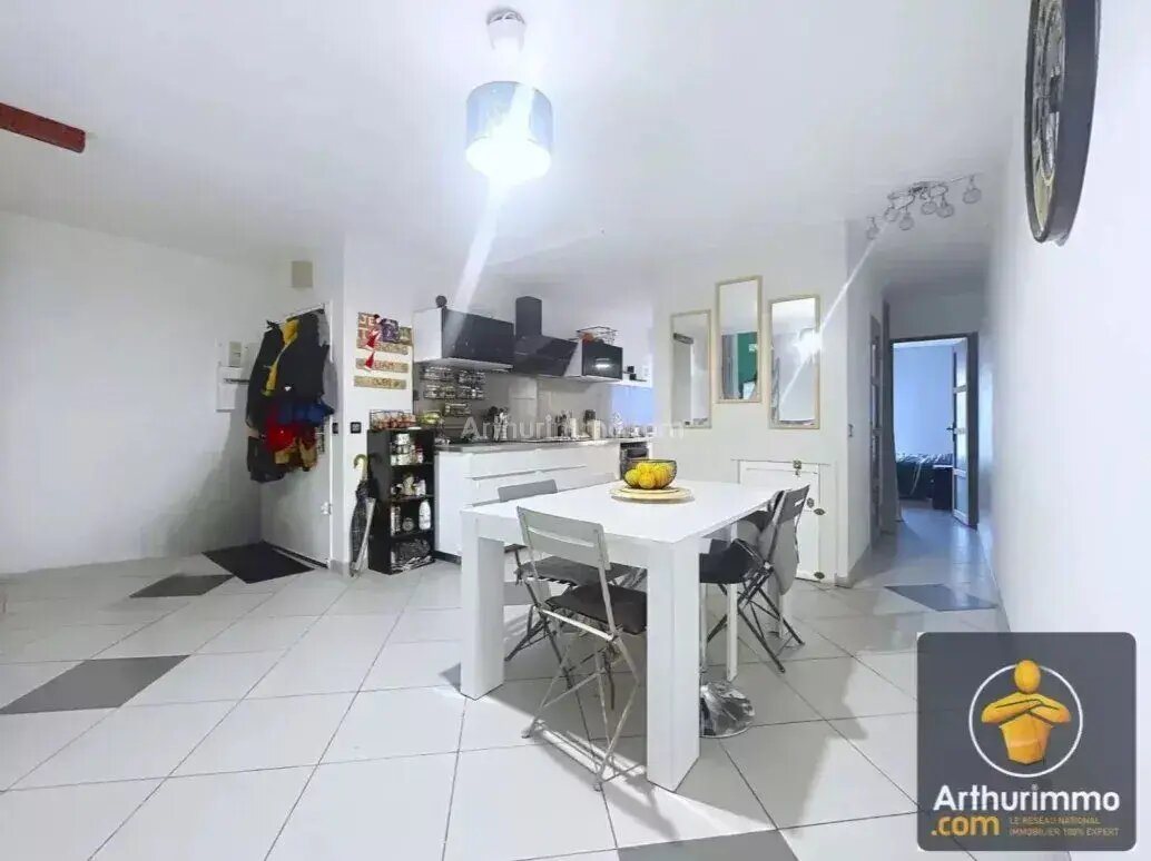 Appartement à vendre, 90m², Évry-Courcouronnes