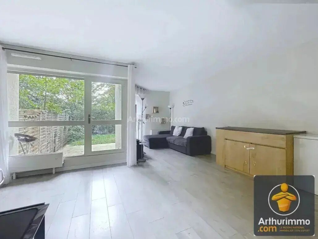 Appartement à vendre, 90m², Évry-Courcouronnes
