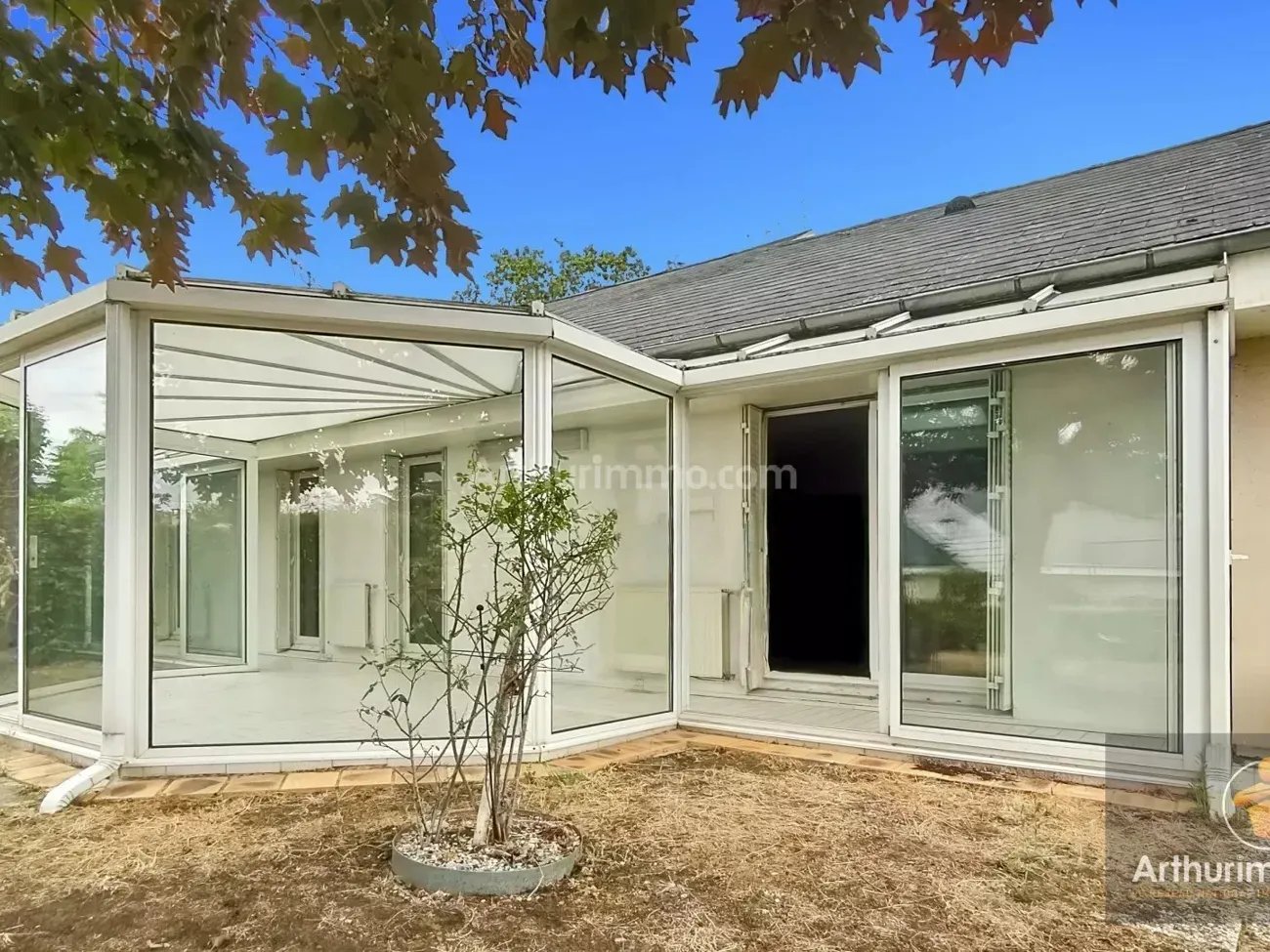 Maison à vendre, 1m², Courcouronnes