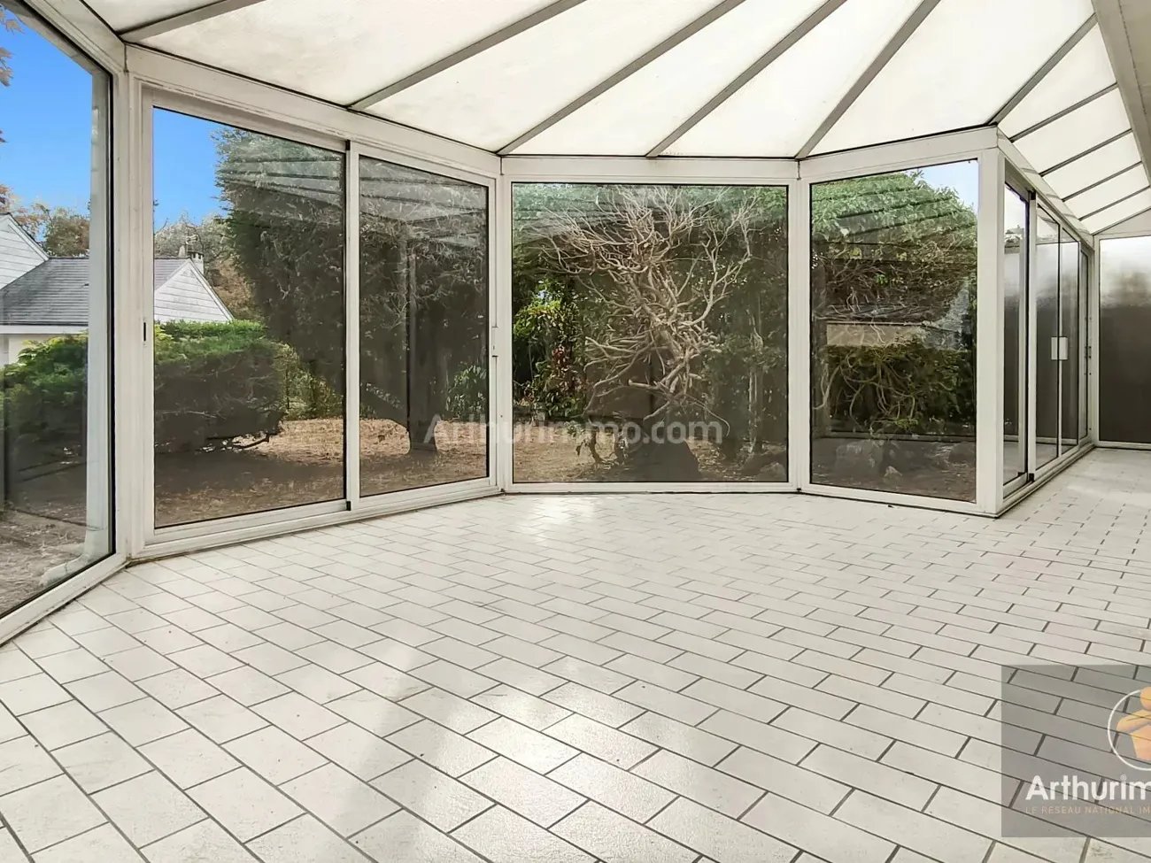 Maison à vendre, 1m², Courcouronnes