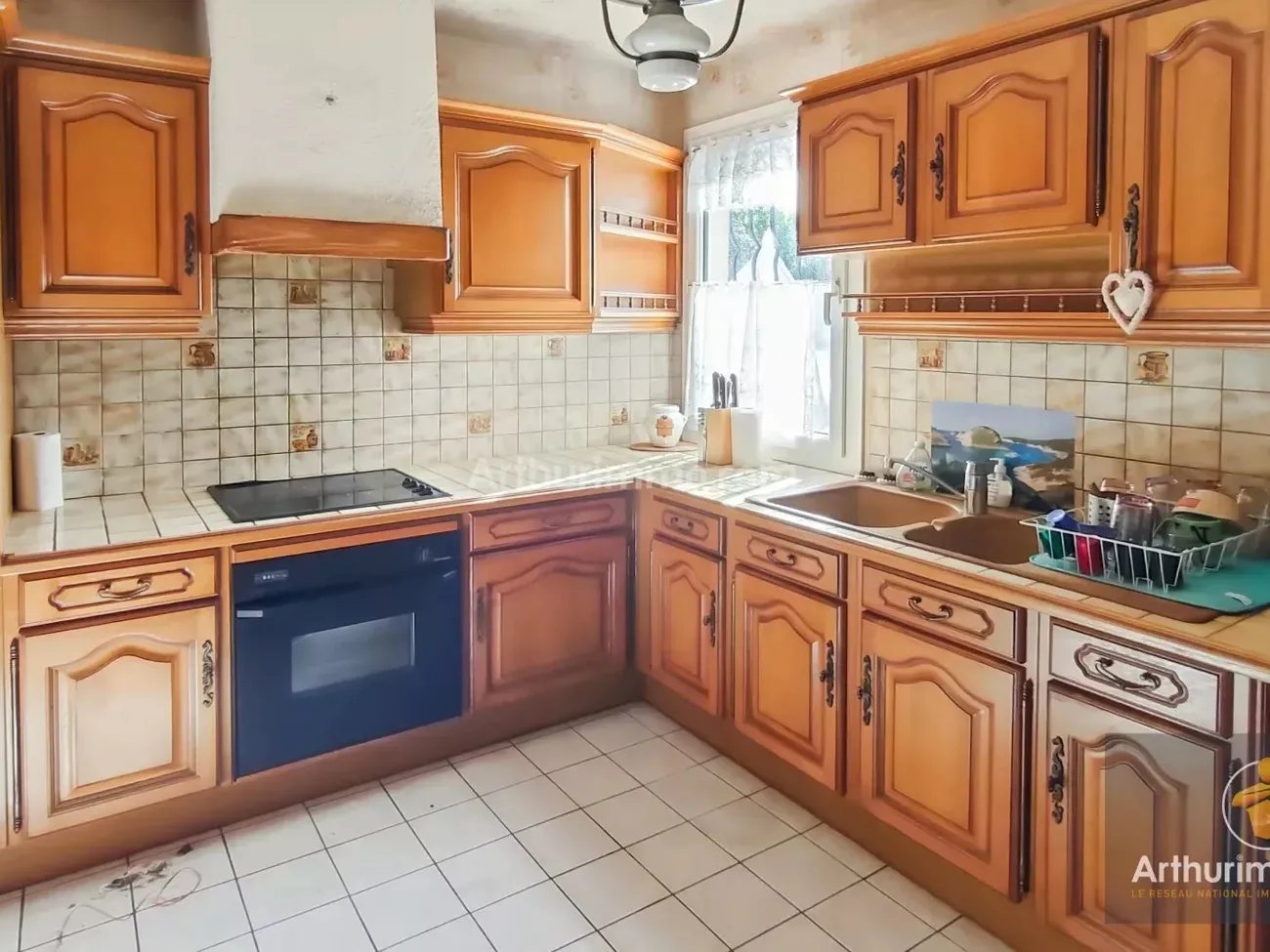 Maison à vendre, 1m², Courcouronnes