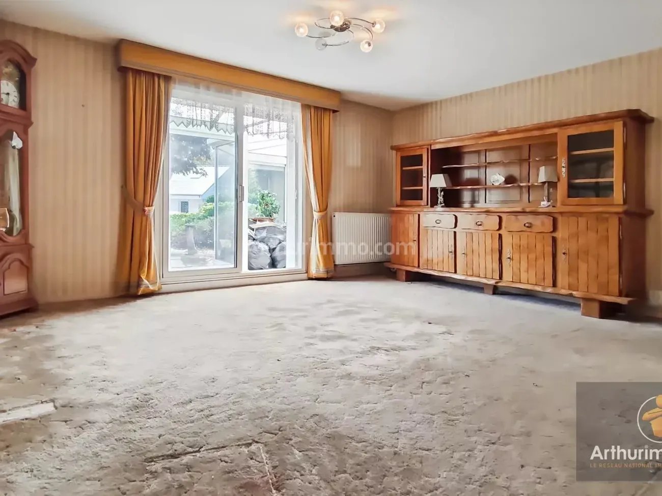 Maison à vendre, 1m², Courcouronnes