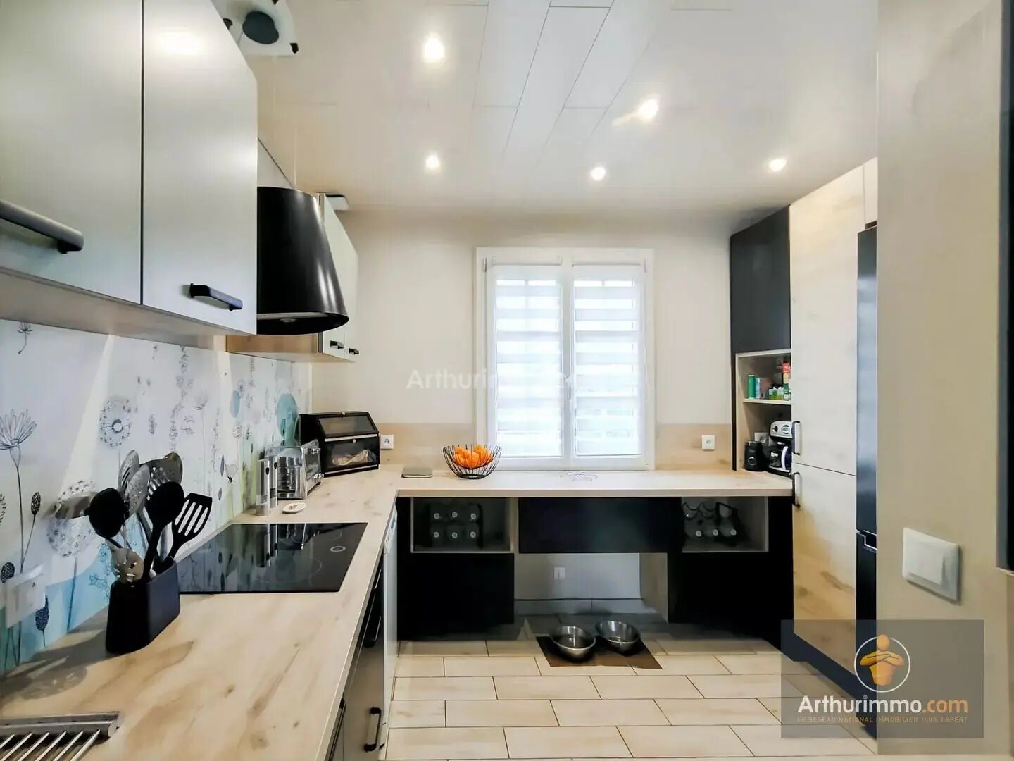 Maison à vendre, 110m², Bondoufle