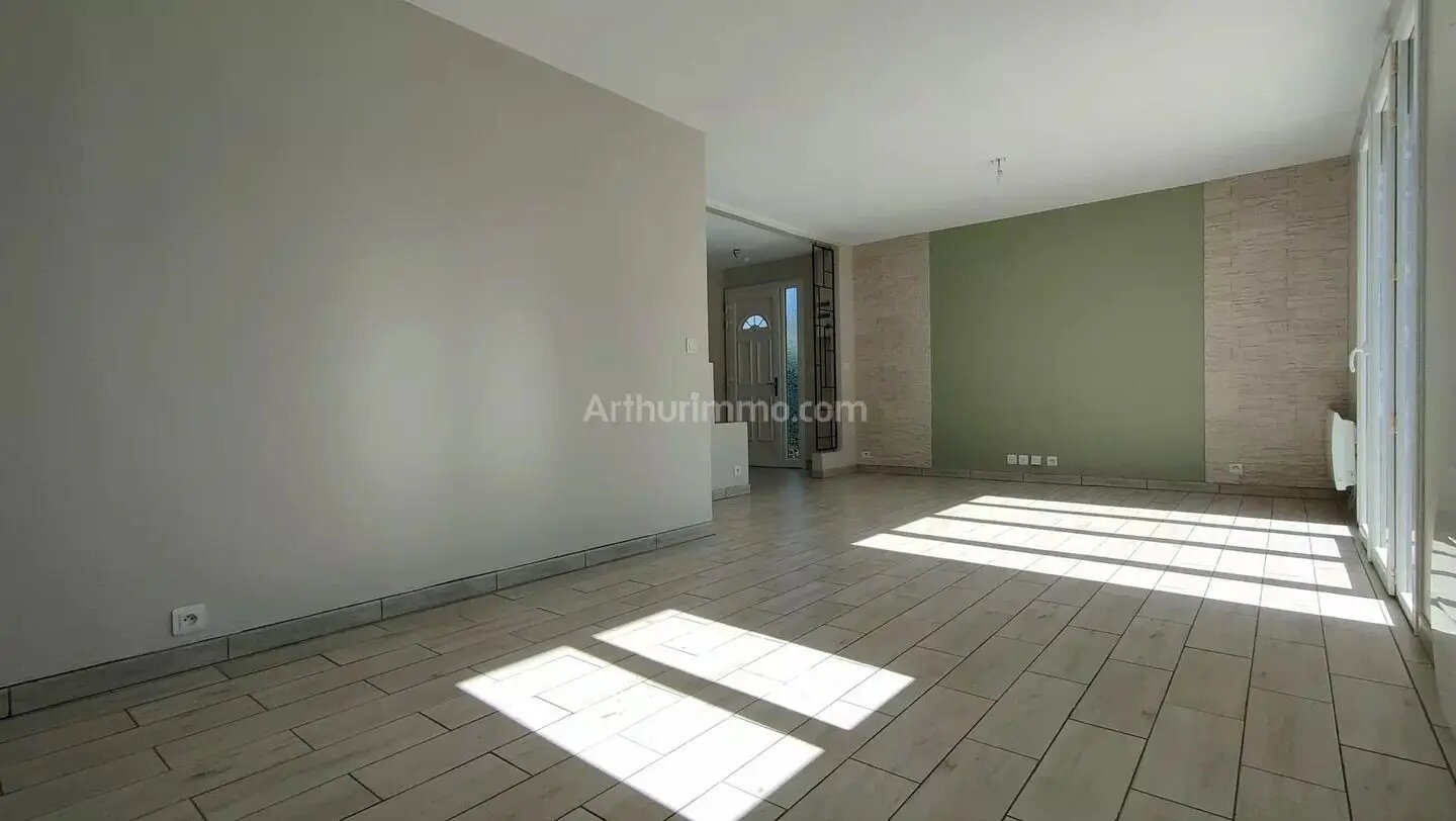 Maison à vendre, 110m², Bondoufle