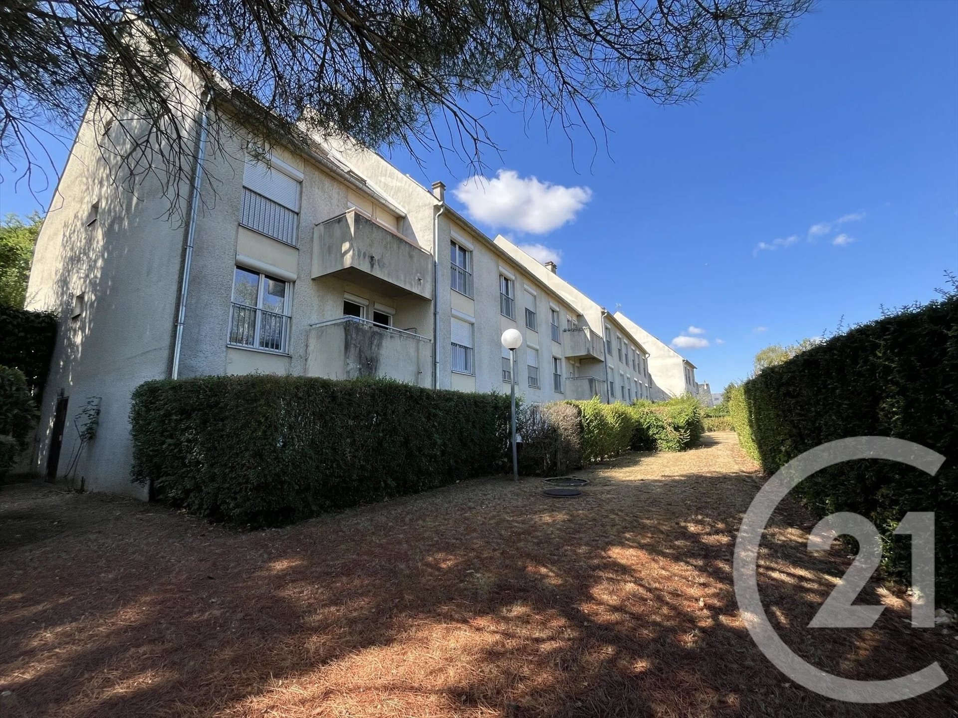 Appartement à vendre, 73m², Dourdan