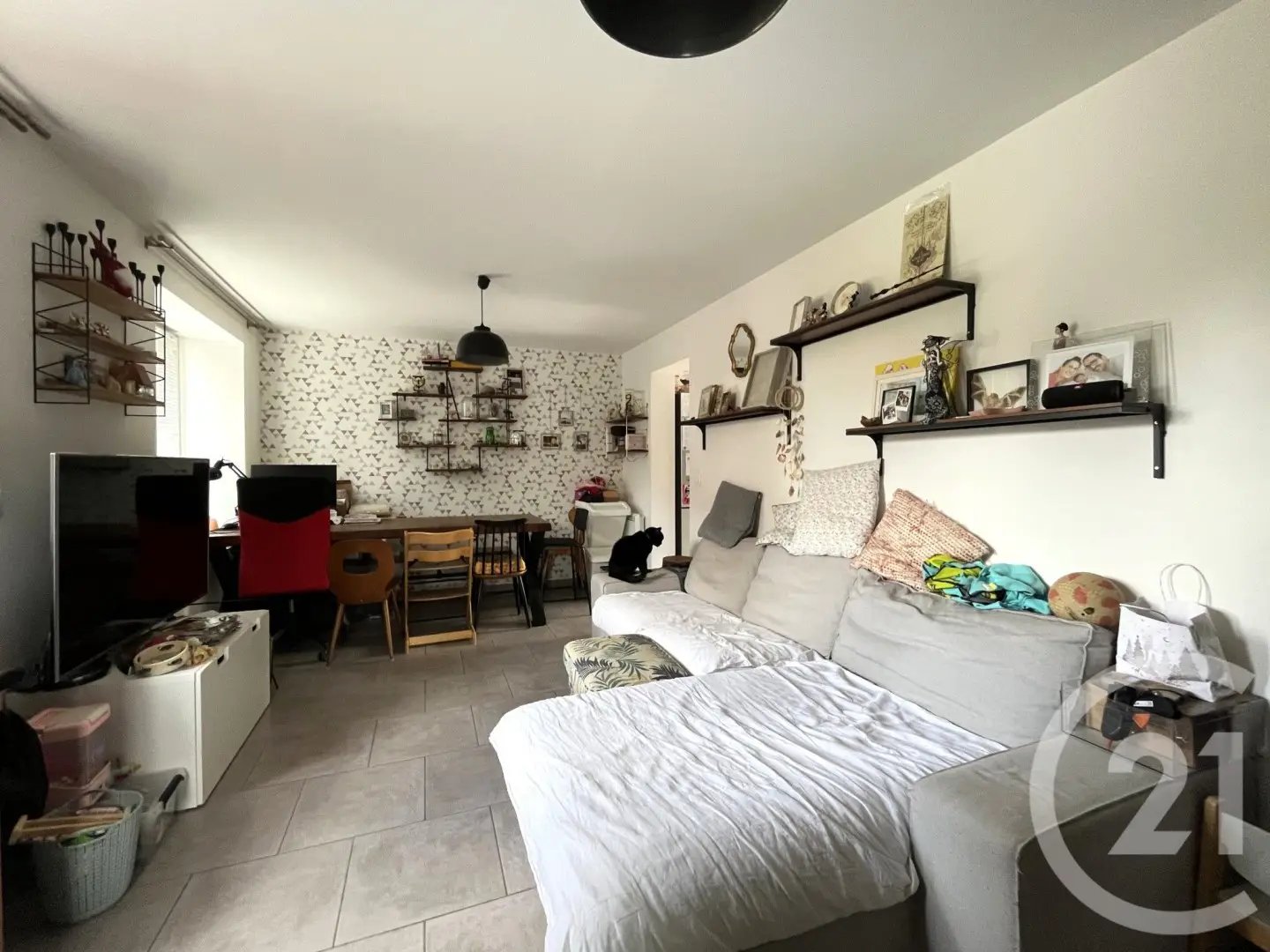 Maison à vendre, 75m², Dourdan