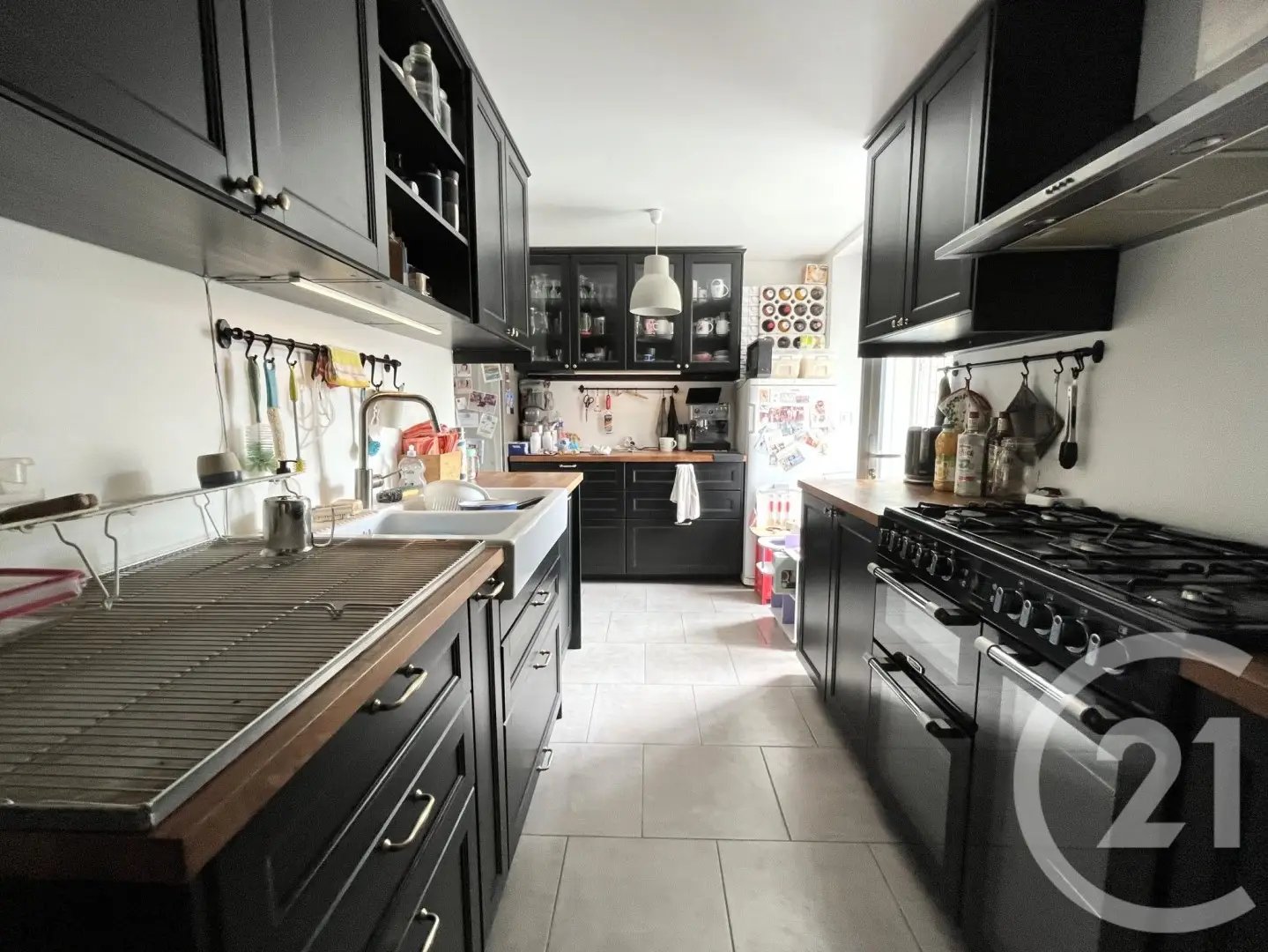 Maison à vendre, 75m², Dourdan