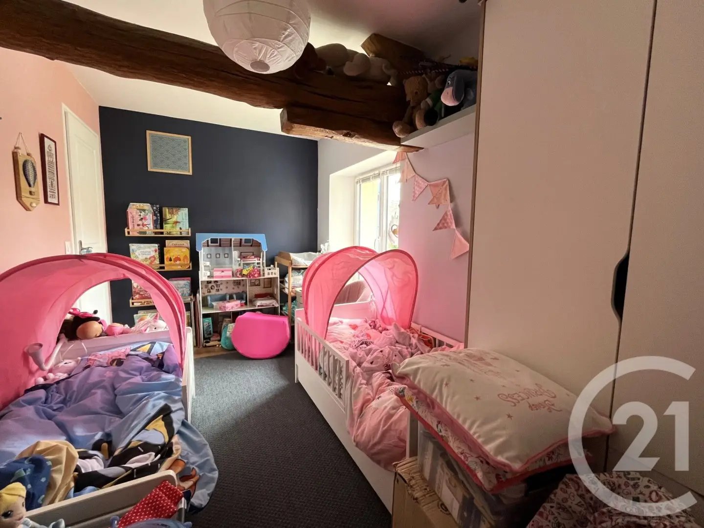 Maison à vendre, 75m², Dourdan