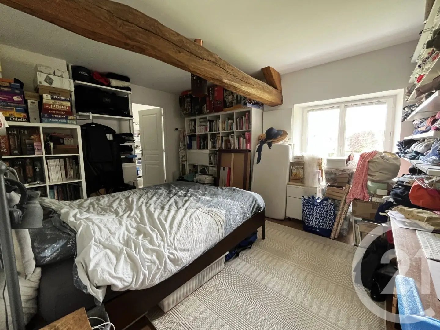 Maison à vendre, 75m², Dourdan