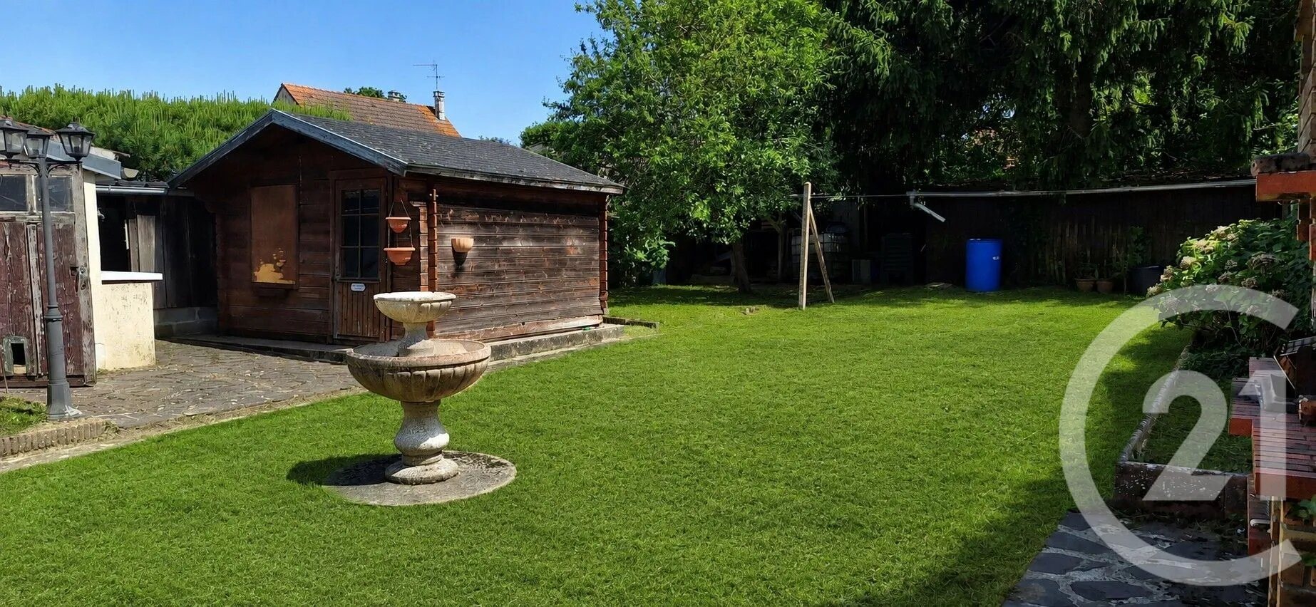 Maison à vendre, 85m², Dourdan