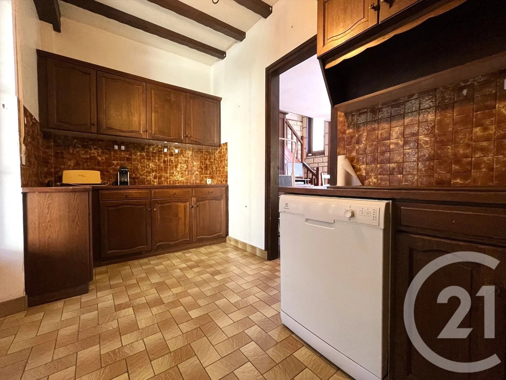 Maison à vendre, 85m², Dourdan