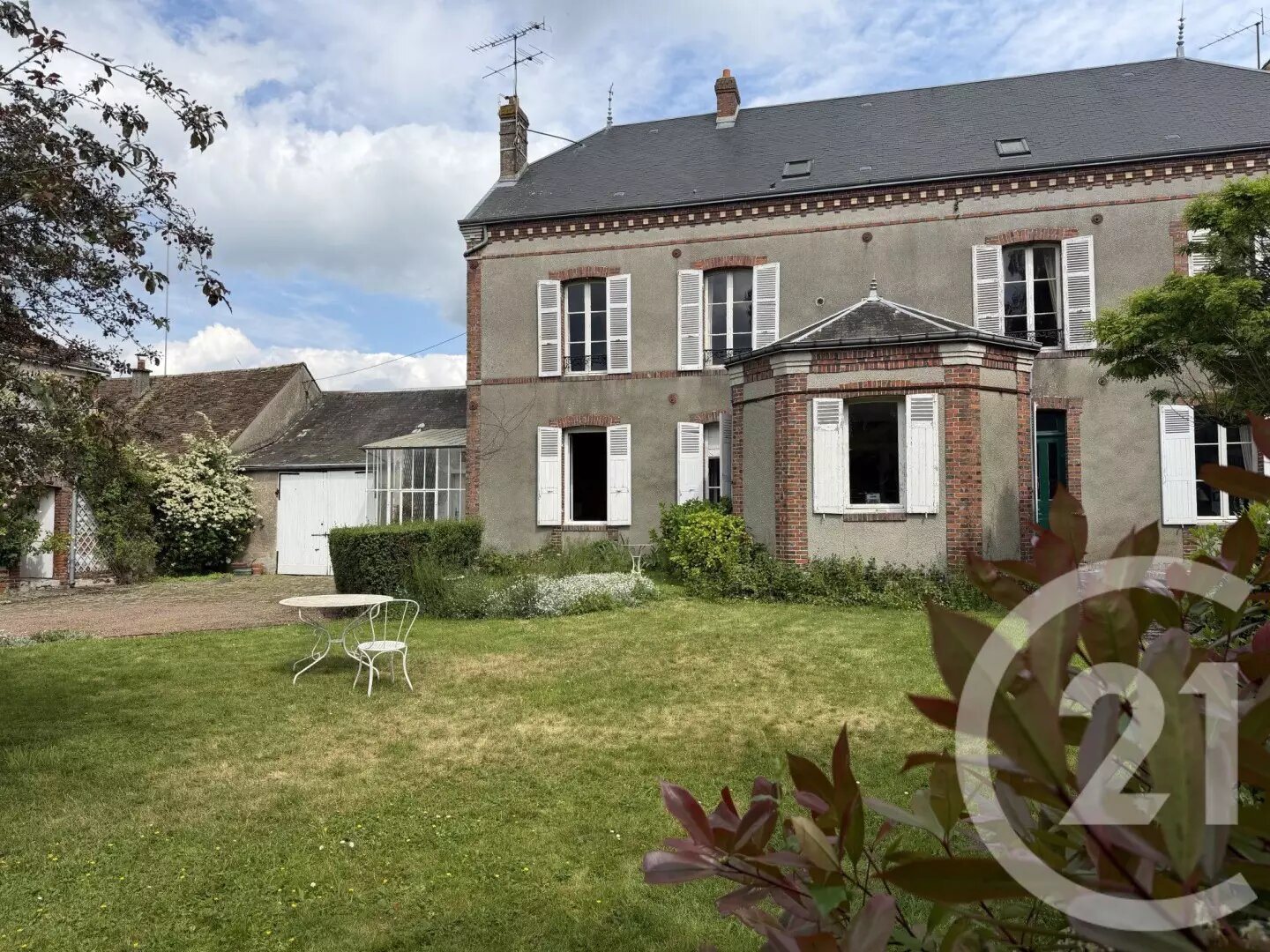Maison à vendre, 269m², Sainville