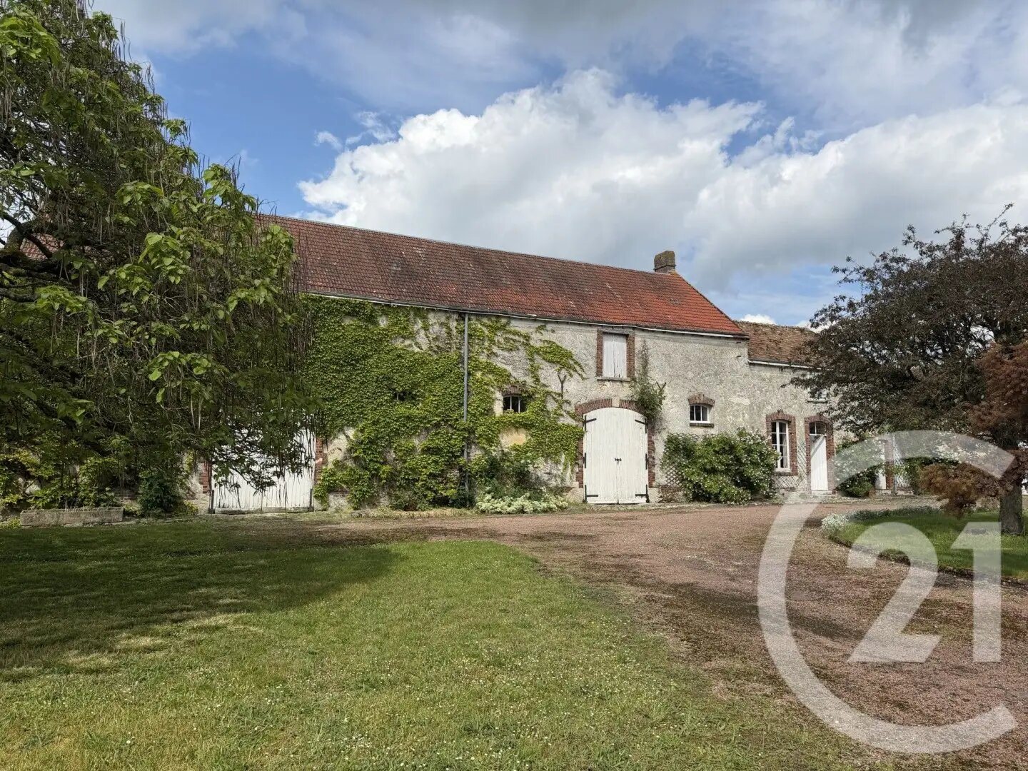 Maison à vendre, 269m², Sainville