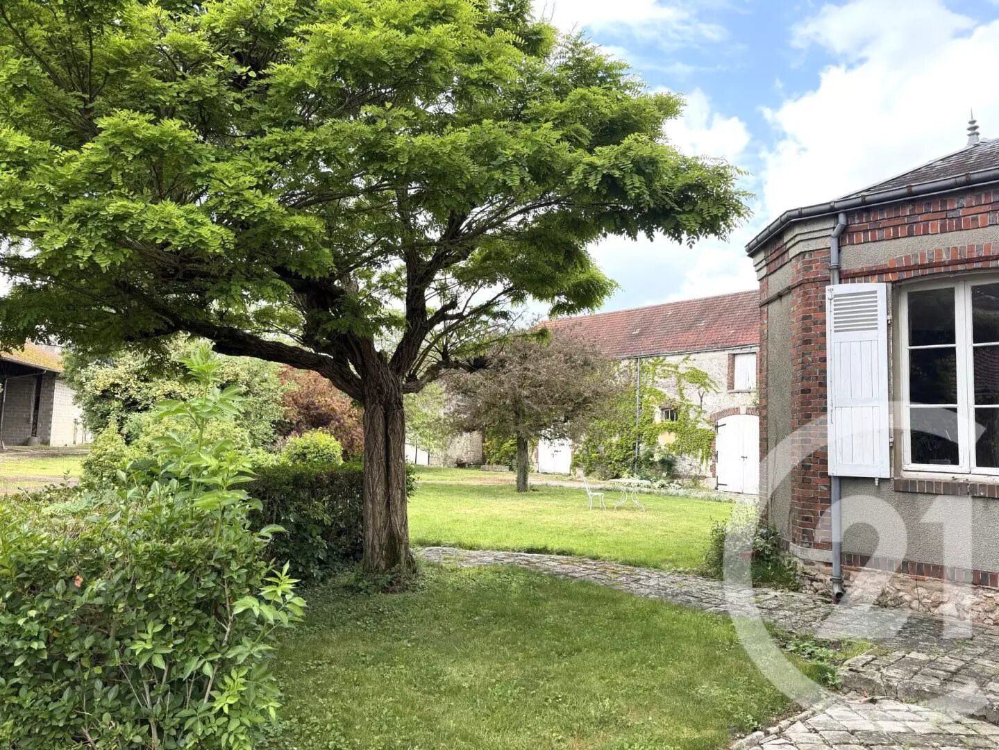Maison à vendre, 269m², Sainville