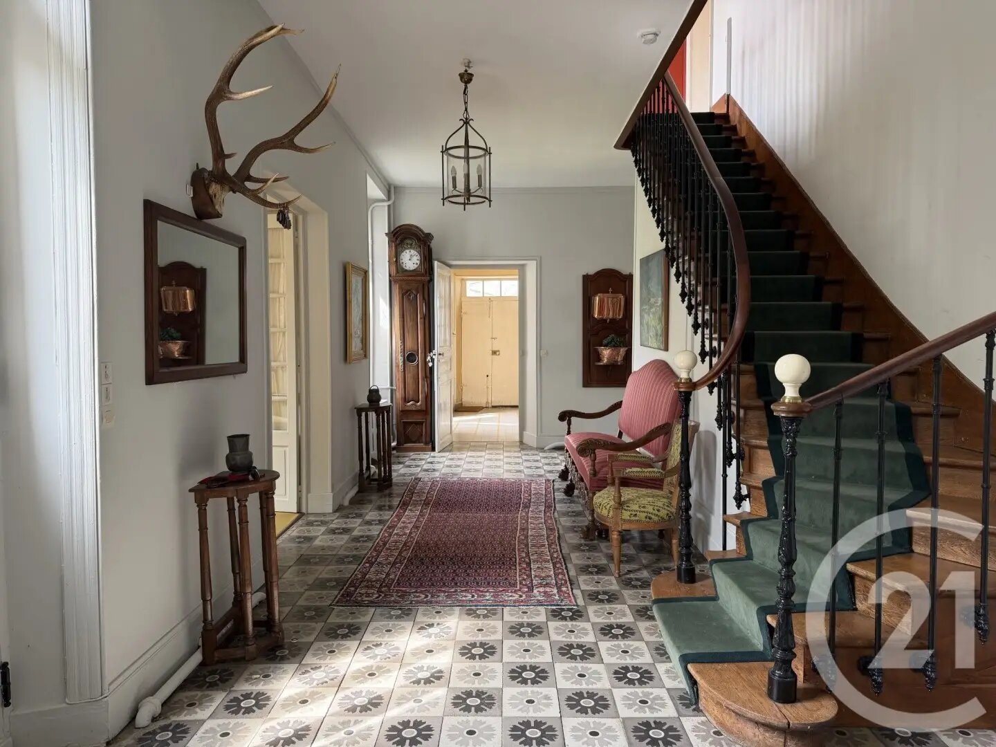 Maison à vendre, 269m², Sainville