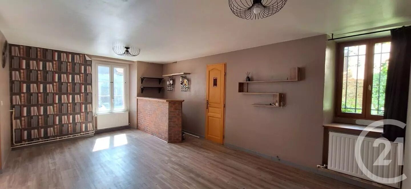 Maison à vendre, 94m², Dourdan