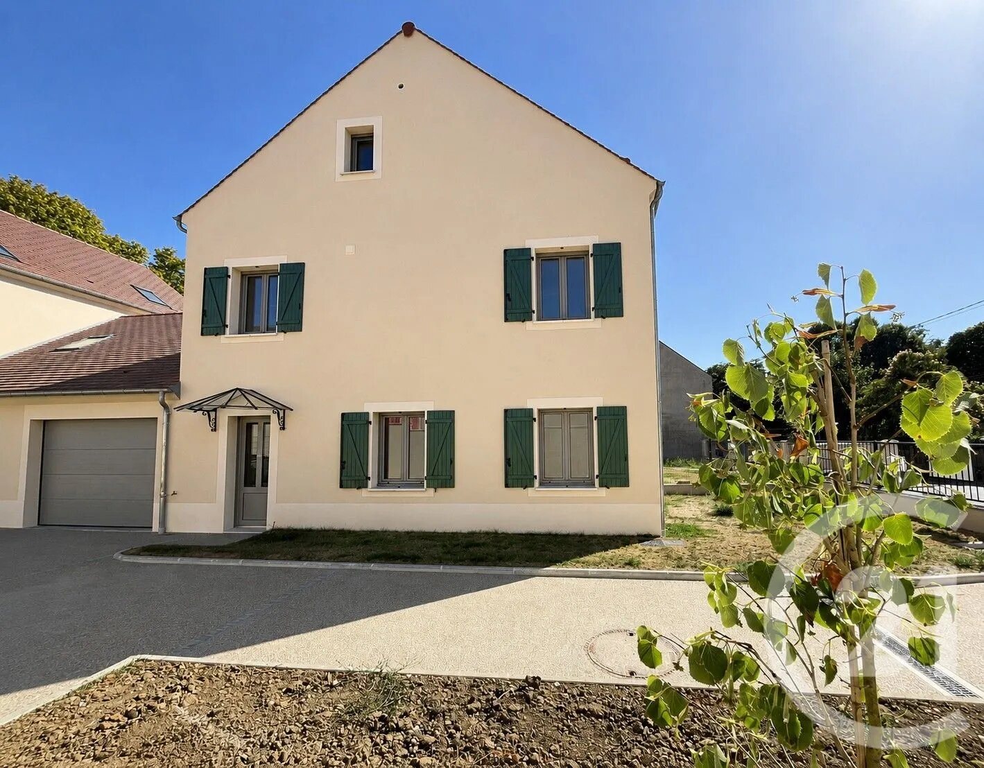 Maison à vendre, 111m², Dourdan