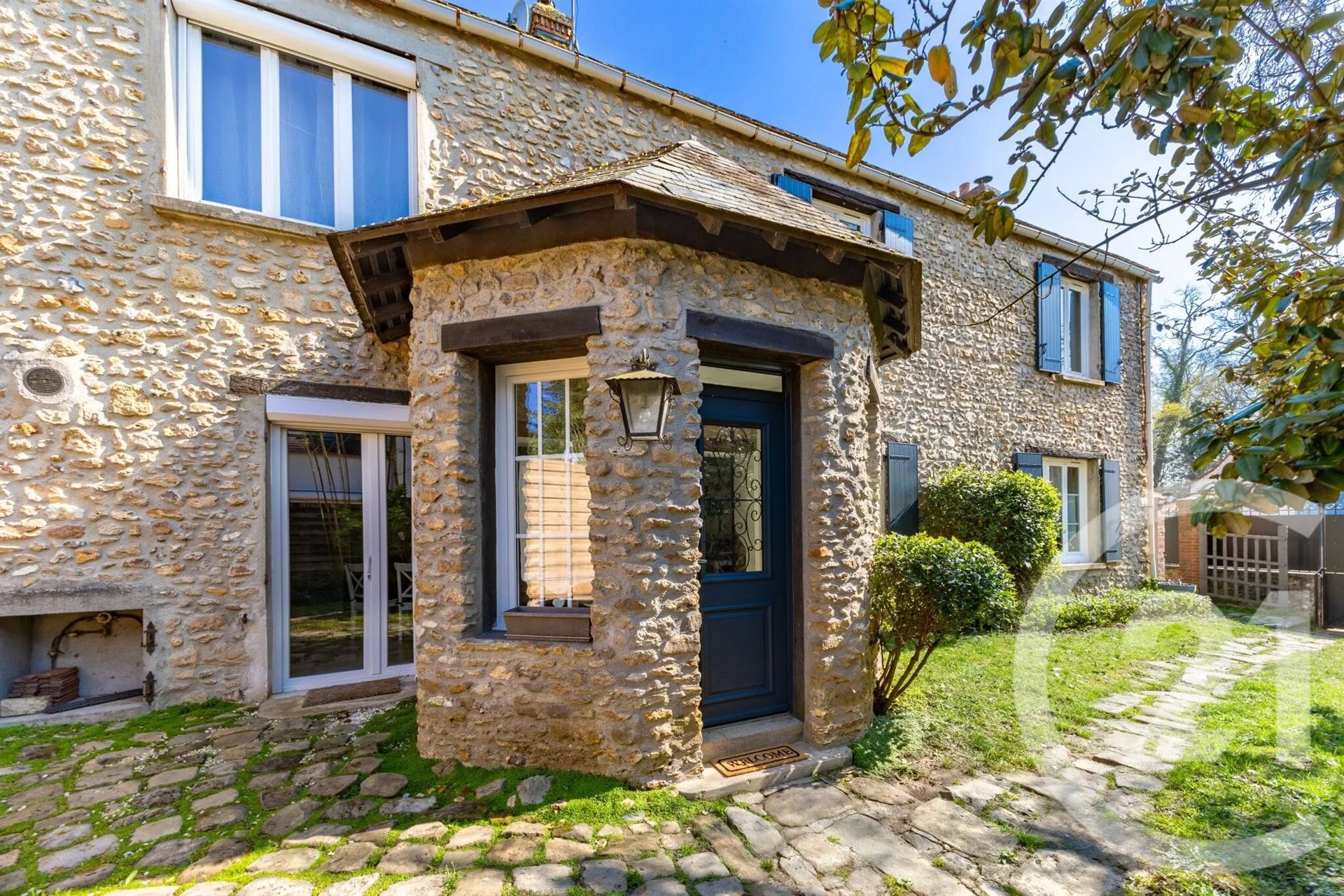 Maison à vendre, 154m², Dourdan