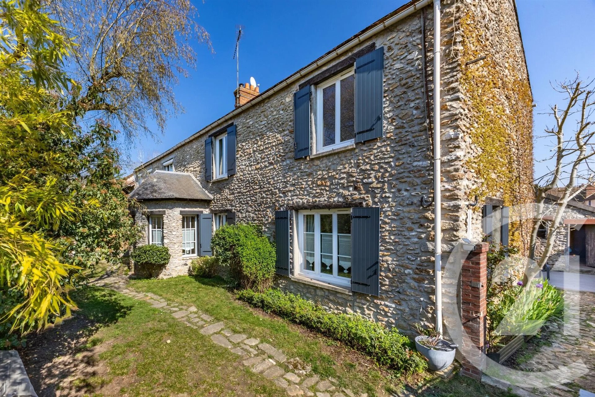 Maison à vendre, 154m², Dourdan
