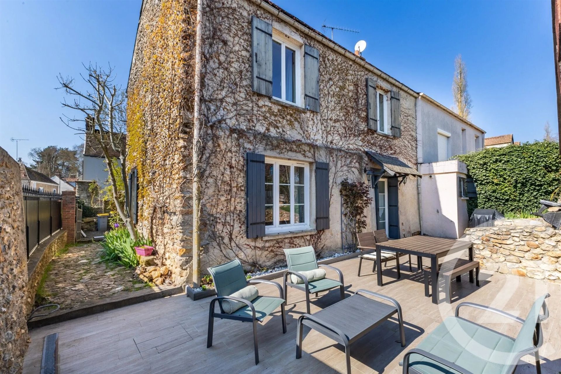 Maison à vendre, 154m², Dourdan