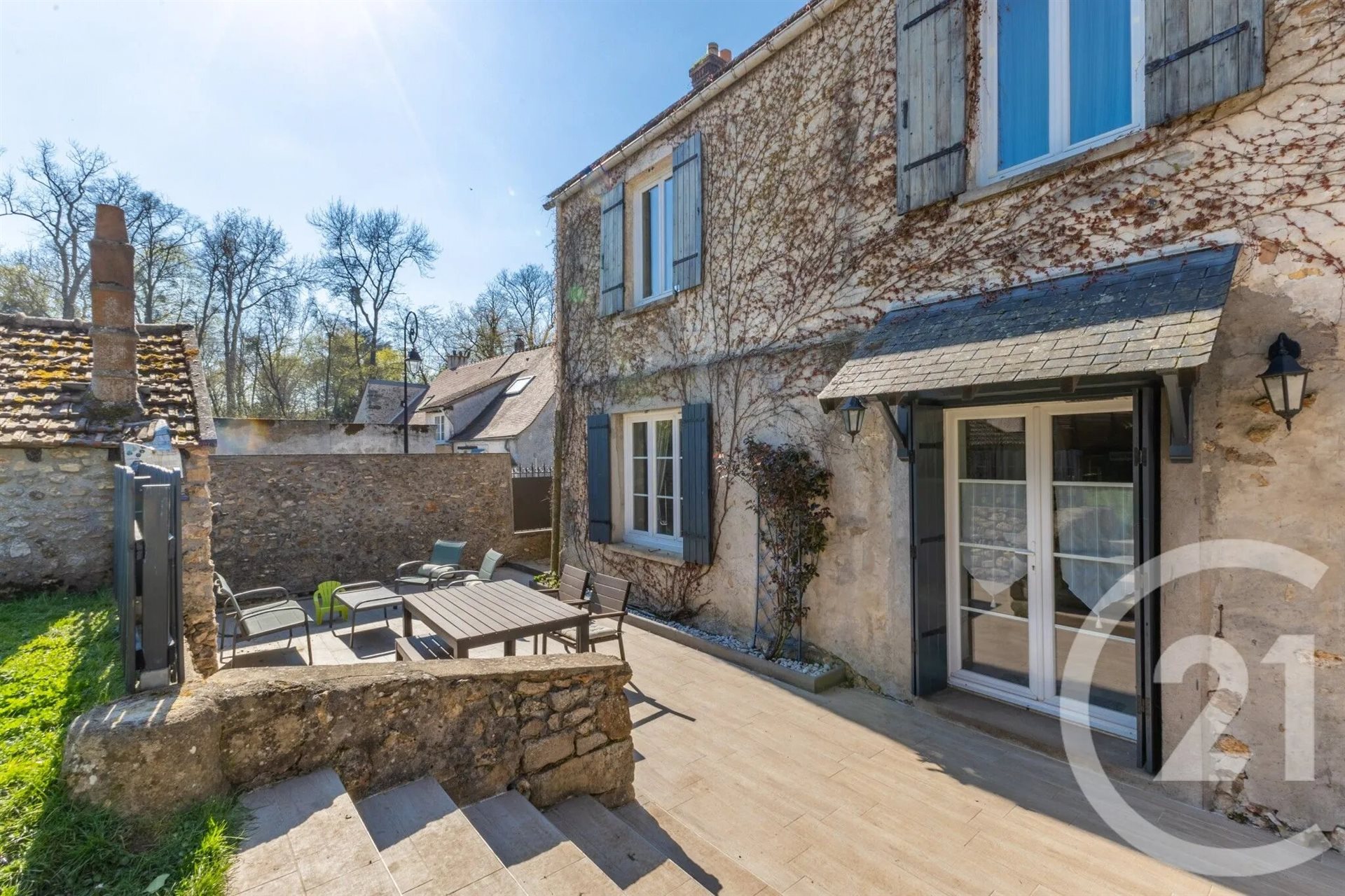Maison à vendre, 154m², Dourdan