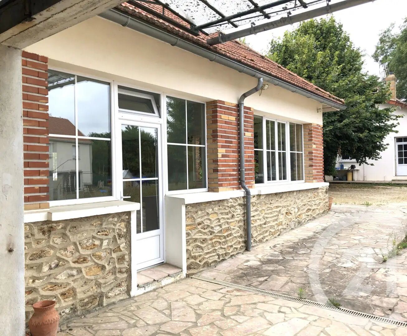 Maison à vendre, 43m², Les Granges-le-Roi