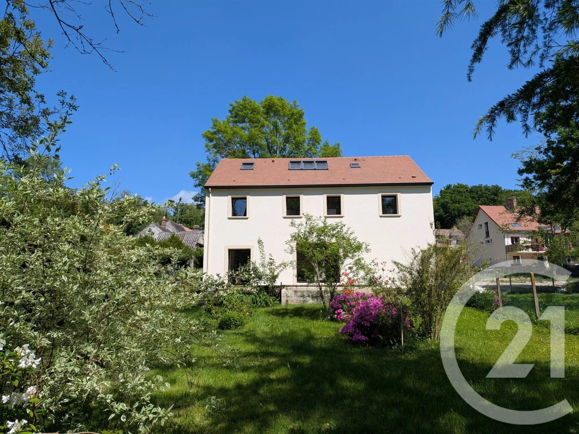 Maison à vendre, 188m², Dourdan
