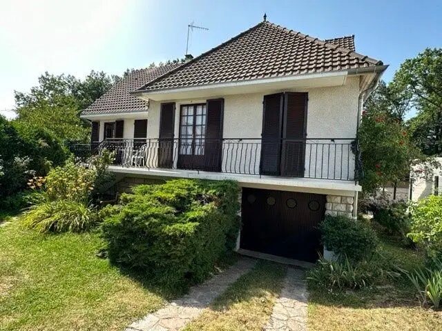 Maison à vendre, 135m², Bures-sur-Yvette