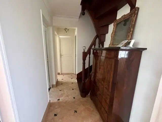 Maison à vendre, 135m², Bures-sur-Yvette