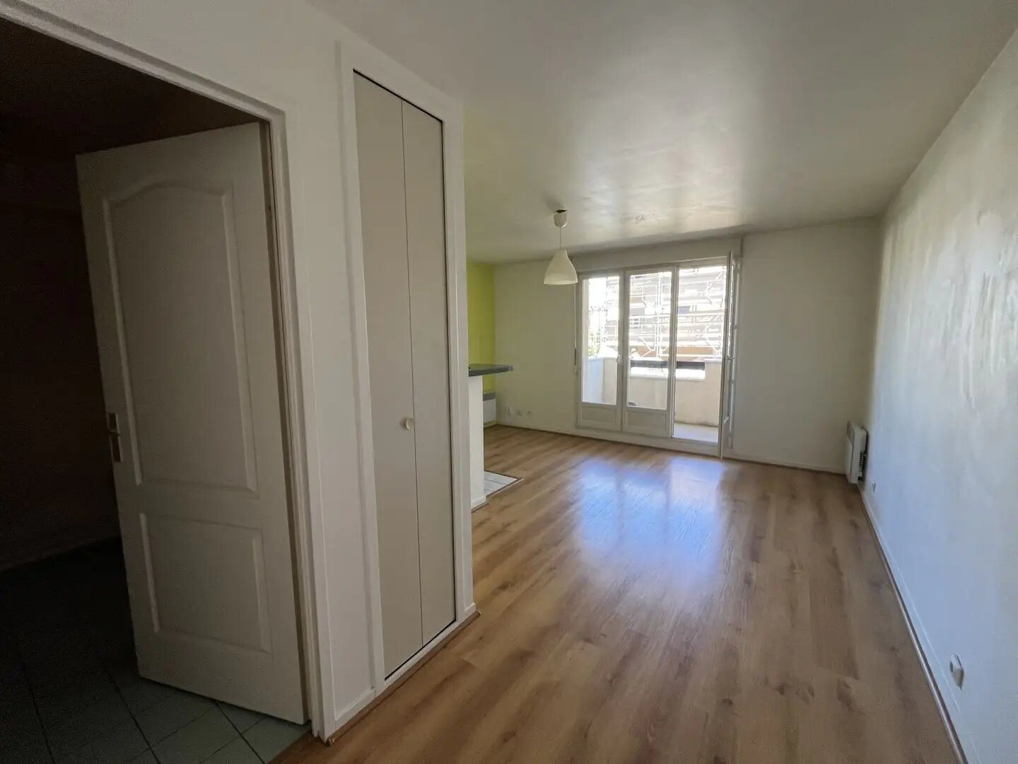Appartement à louer, 29m², Gif-sur-Yvette