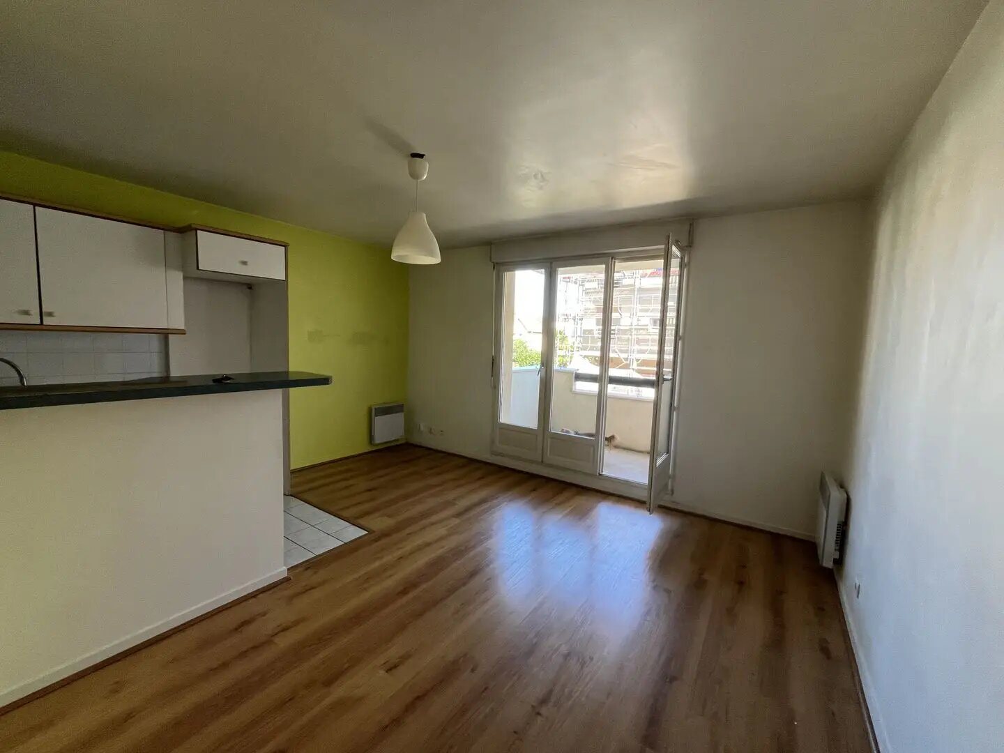 Appartement à louer, 29m², Gif-sur-Yvette