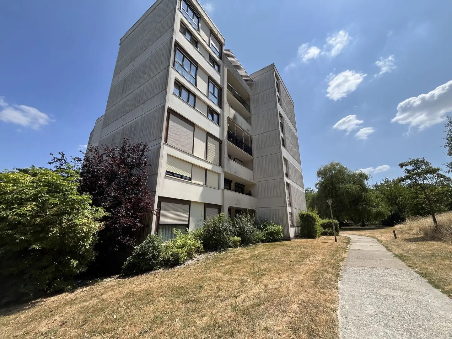 Appartement à louer, 30m², Les Ulis