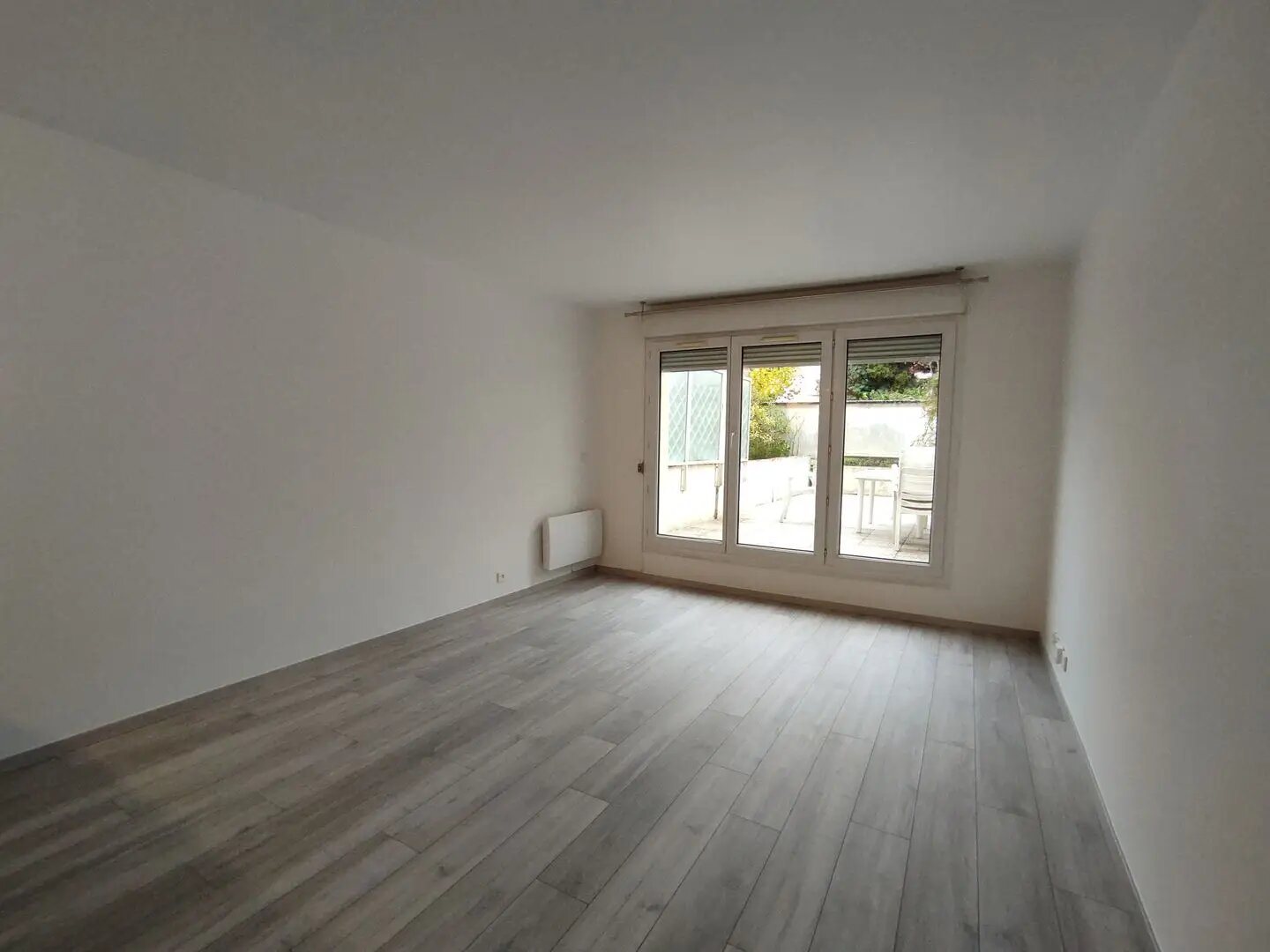 Appartement à louer, 56m², Bures-sur-Yvette