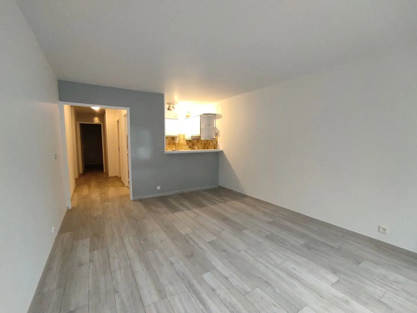 Appartement à louer, 56m², Bures-sur-Yvette