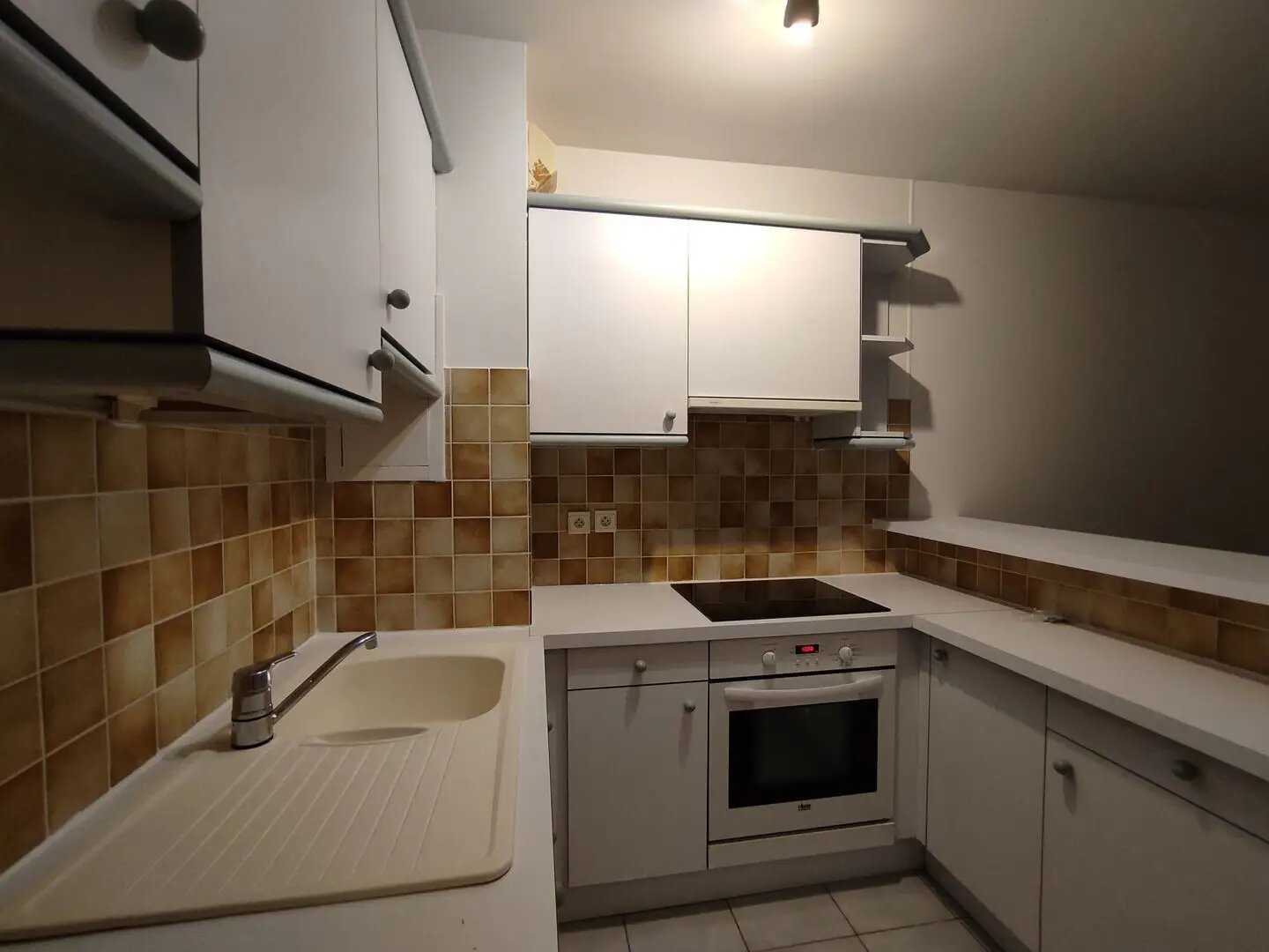 Appartement à louer, 56m², Bures-sur-Yvette