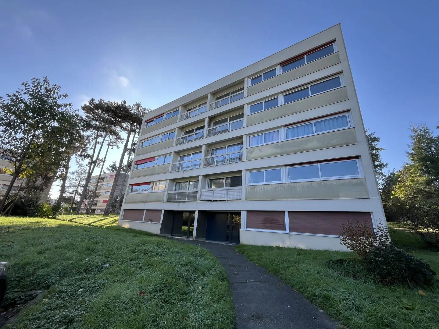 Appartement à louer, 32m², Gif-sur-Yvette