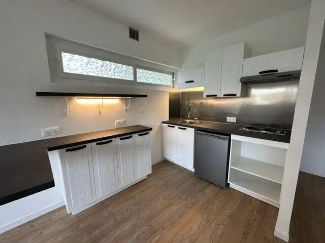 Appartement à louer, 32m², Gif-sur-Yvette
