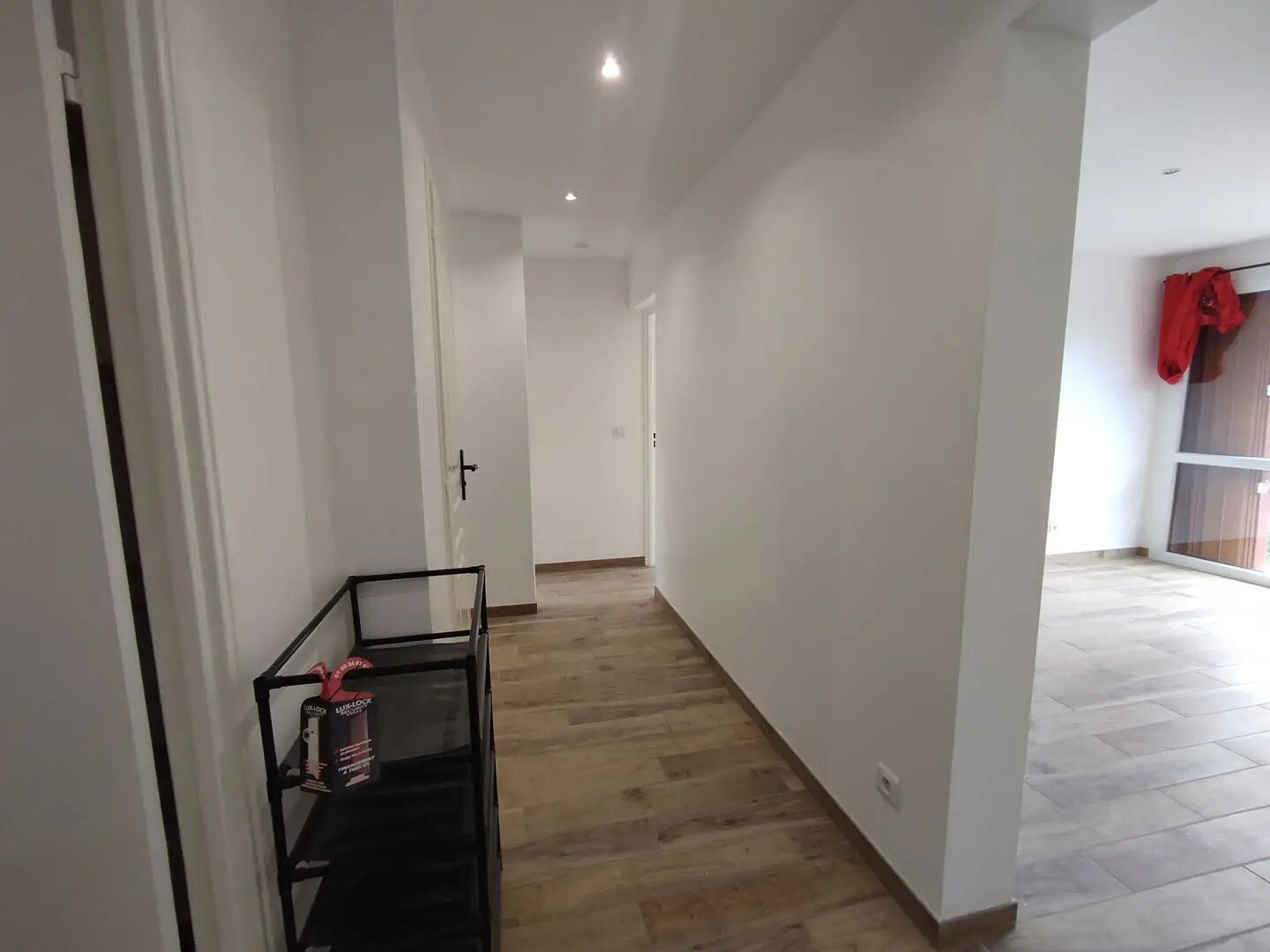 Appartement à louer, 59m², Palaiseau