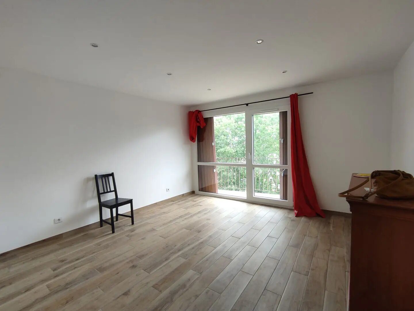 Appartement à louer, 59m², Palaiseau