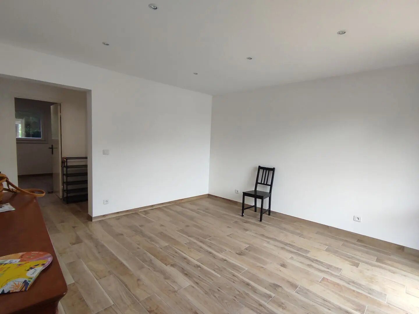 Appartement à louer, 59m², Palaiseau