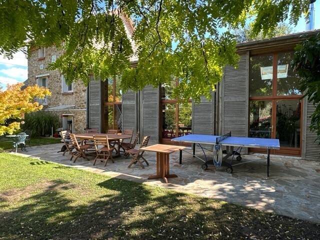 Maison à vendre, 188m², Bures-sur-Yvette