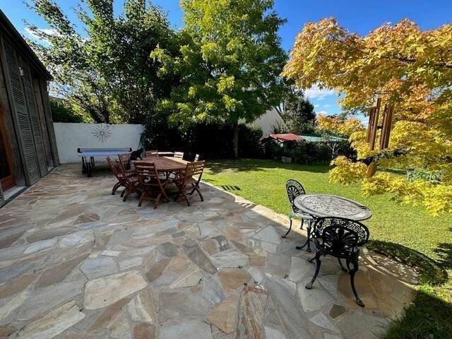 Maison à vendre, 188m², Bures-sur-Yvette