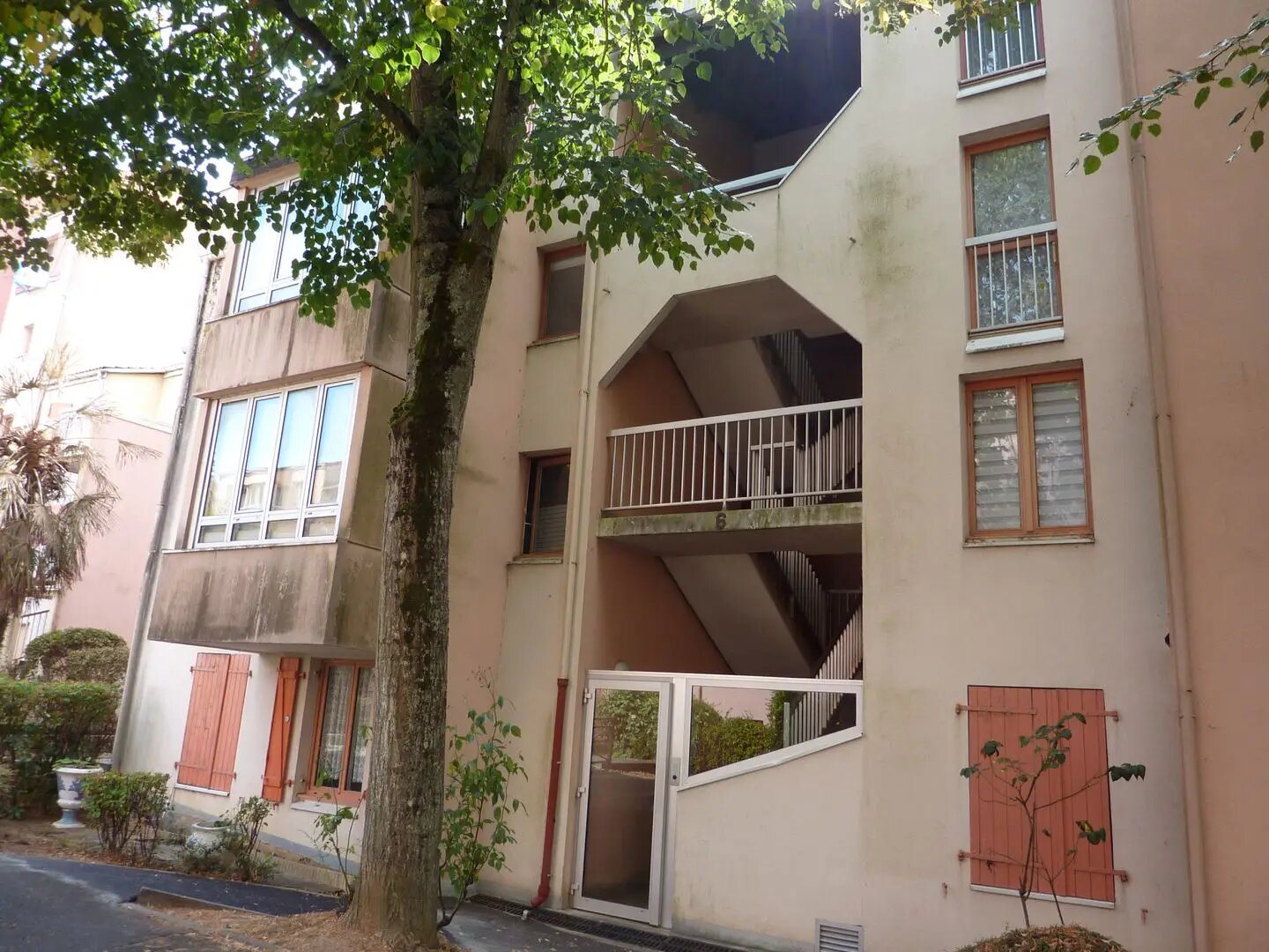 Appartement à vendre, 47m², Les Ulis
