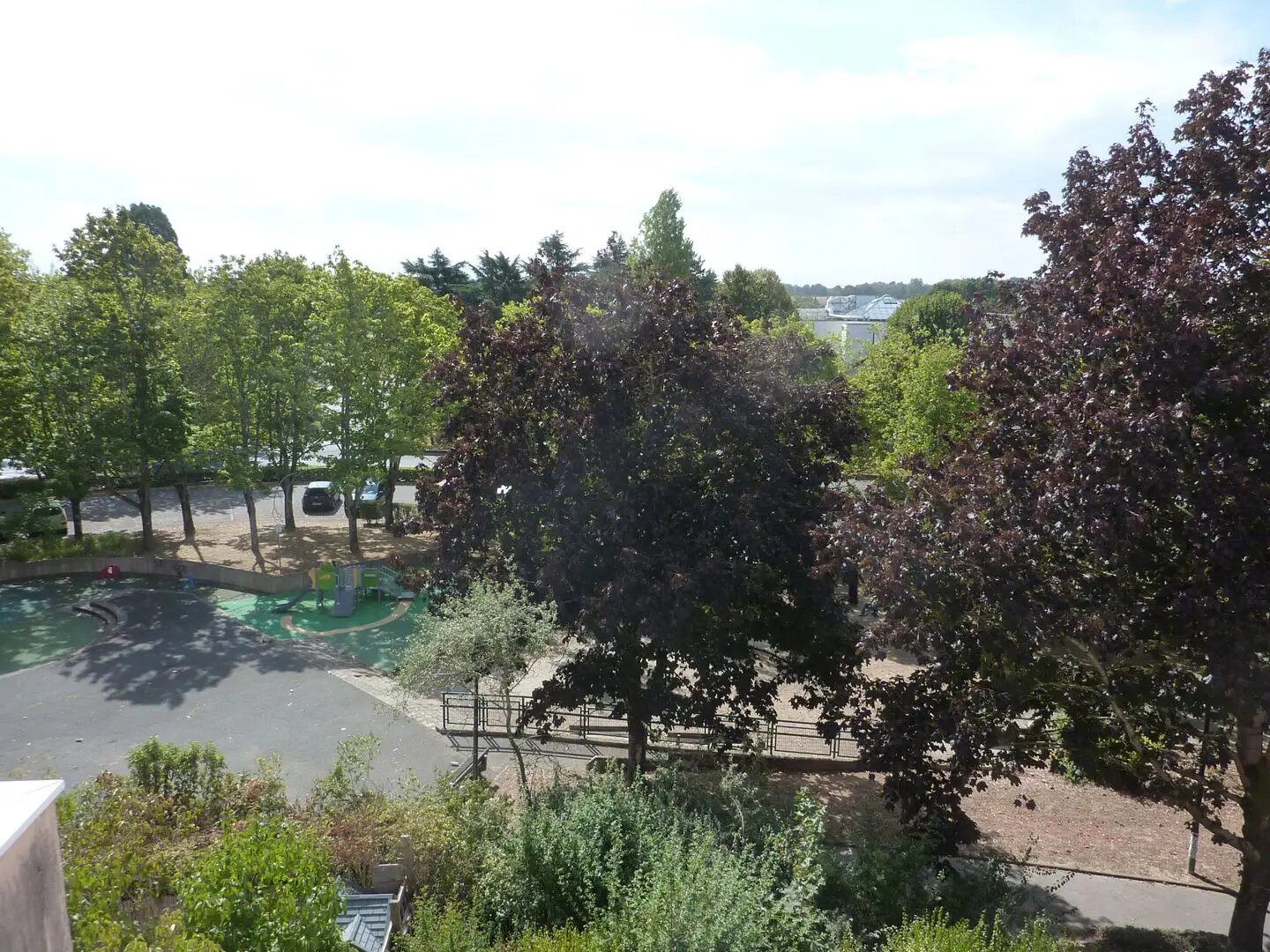 Appartement à vendre, 47m², Les Ulis