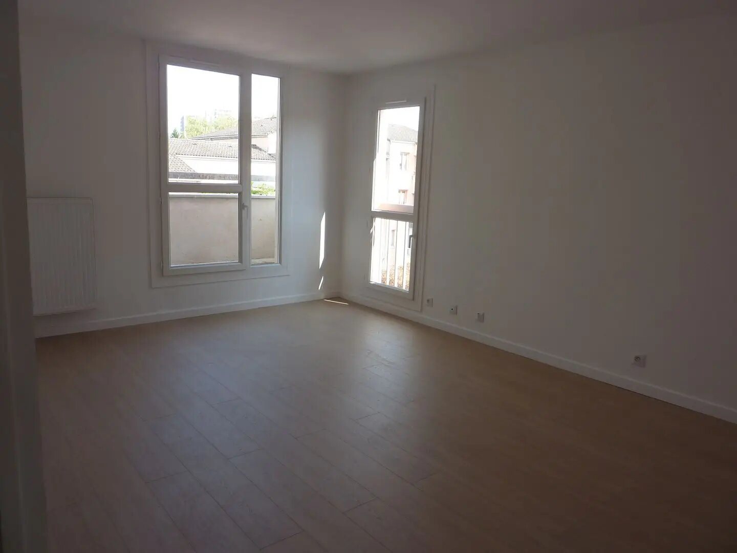 Appartement à vendre, 47m², Les Ulis