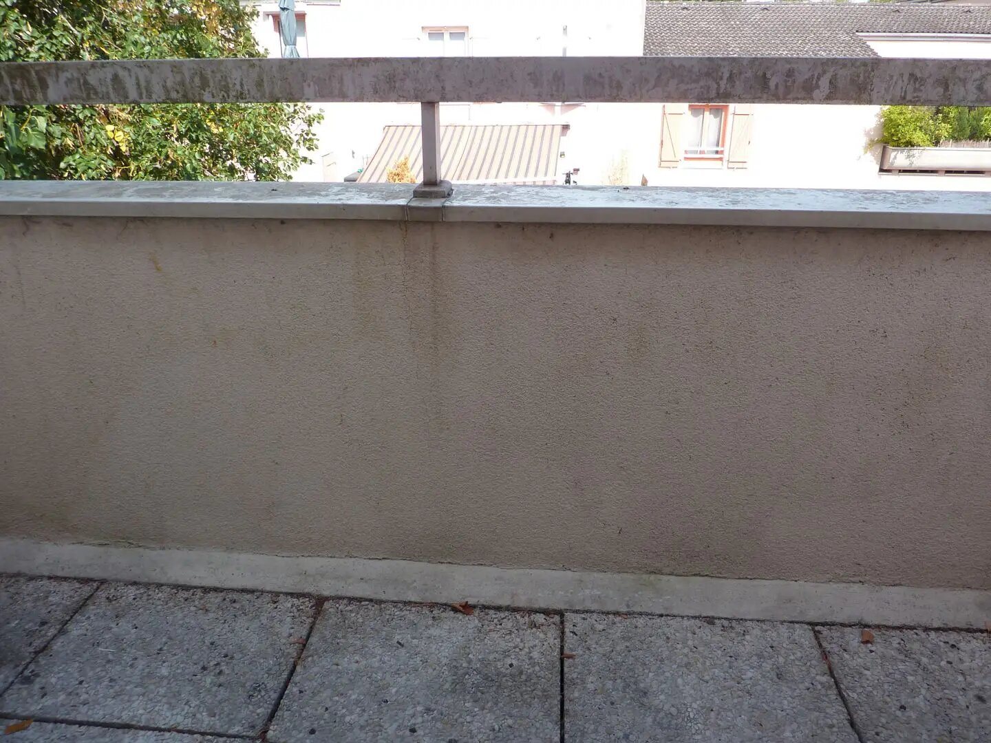 Appartement à vendre, 47m², Les Ulis