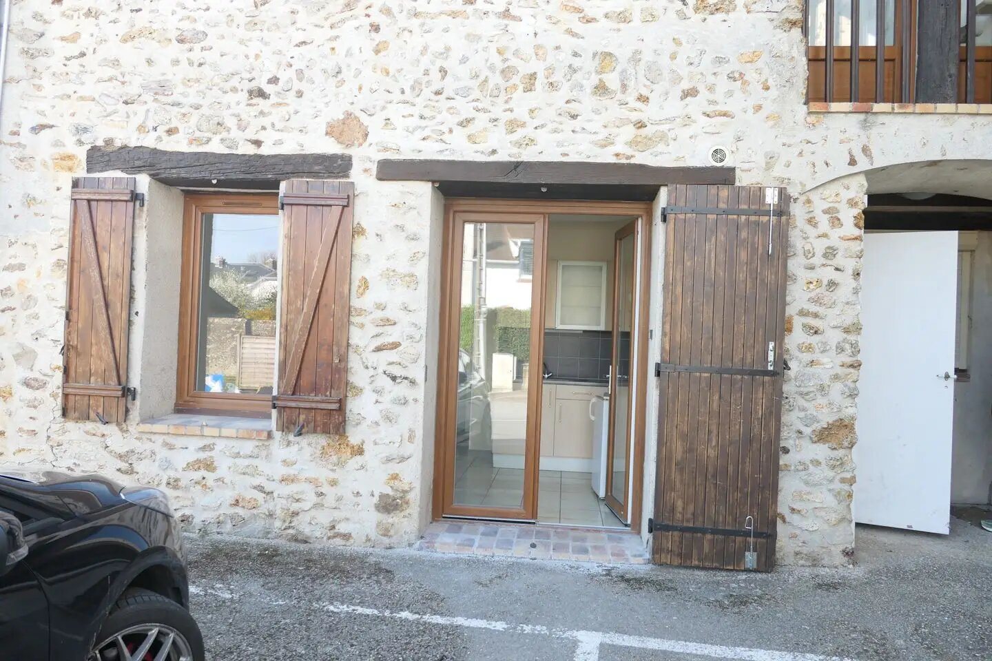 Appartement à louer, 19m², Limours