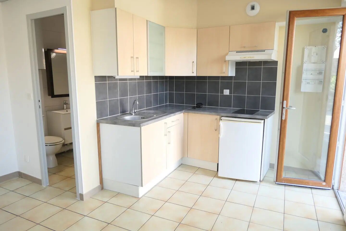 Appartement à louer, 19m², Limours